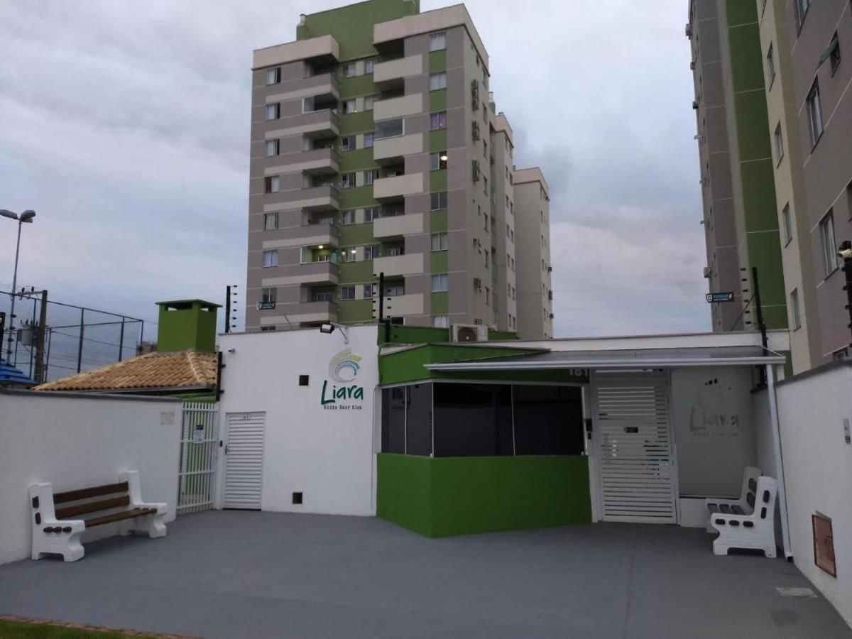 Liara Picarras: Praia, Beto Carrero E Muito Mais ภายนอก รูปภาพ